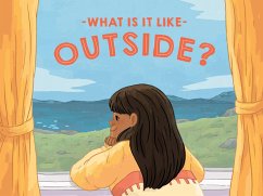 What Is It Like Outside? - Arvaaq Press