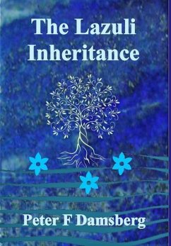 The Lazuli Inheritance - Damsberg, Peter F