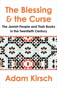 The Blessing and the Curse - Kirsch, Adam