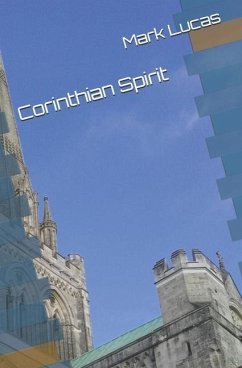 Corinthian Spirit - Lucas, Mark