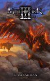 Mythborn III: Dark Ascension