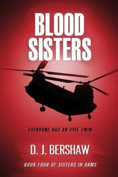 Blood Sisters - Bershaw, Dennis J.