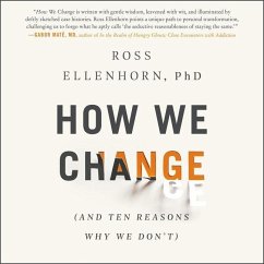 How We Change - Ellenhorn, Ross