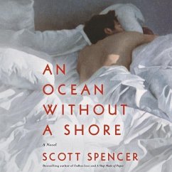 An Ocean Without a Shore - Spencer, Scott