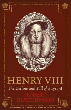 Henry VIII - Hutchinson, Robert