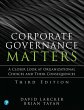 Corporate Governance Matters - Bild 1