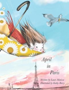 April in Paris - Matisse, Lauri Anne