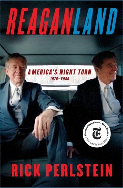 Reaganland - Perlstein, Rick