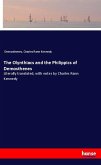 The Olynthiacs and the Philippics of Demosthenes