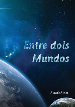 Entre dois mundos - Almas, António