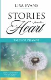 Stories From The Heart: Tales of Change