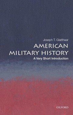 Cover American Military History