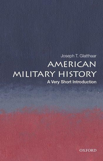 American Military History American Military History