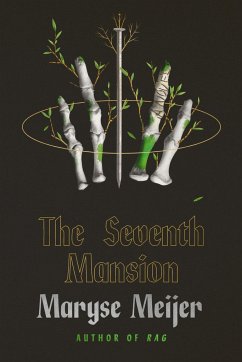The Seventh Mansion - Meijer, Maryse