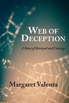 Web of Deception - Valenta, Margaret