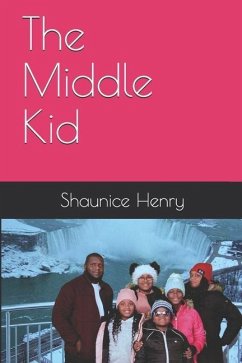 The Middle Kid - Henry, Shaunice Mone