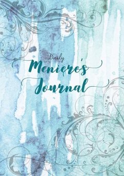 Daily Meniere's Journal - Wallace, Julieann