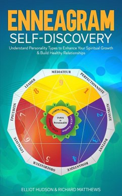 Enneagram Self-Discovery - Hudson, Elliot; Matthews, Richard