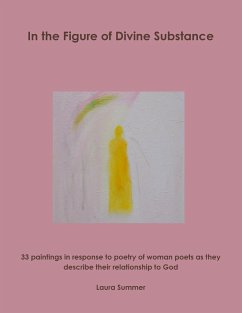 In the Figure of Divine Substance - Summer, Laura
