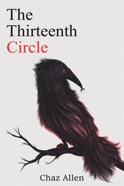Cover The Thirteenth Circle