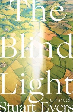 The Blind Light - Evers, Stuart
