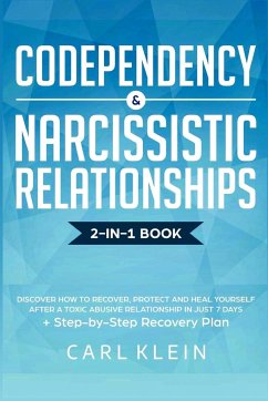 Codependency and Narcissistic Relationships - Klein, Carl