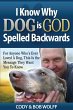 I Know Why Dog Is GOD Spelled Backwards - Bild 1