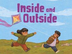 Inside and Outside - Arvaaq Press