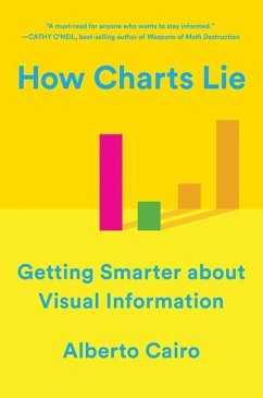 How Charts Lie - Cairo, Alberto