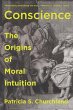 Conscience: The Origins of Moral... - Bild 1