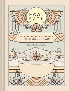 Moon Bath - Hills, Dakota; Brashear, Sierra