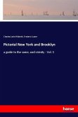Pictorial New York and Brooklyn