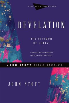Revelation - Stott, John