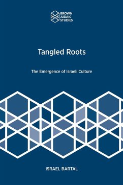 Tangled Roots - Bartal, Israel