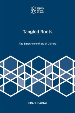 Tangled Roots