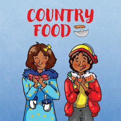 Country Food - Arvaaq Press