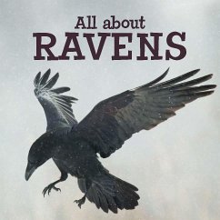 All about Ravens - Arvaaq Press