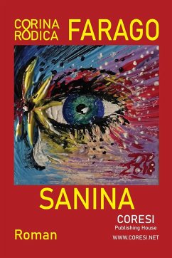 Sanina. Roman - Farago, Corina Rodica