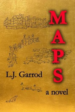 Maps - Garrod, L. J.