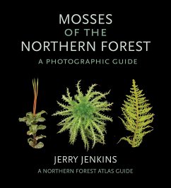 Mosses of the Northern Forest - Jenkins, Jerry
