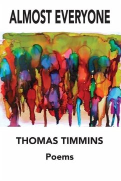 Almost Everyone - Timmins, Thomas