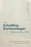 The 1801 Schelling-Eschenmayer Controversy