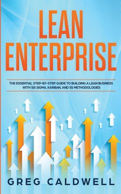 Lean Enterprise - Caldwell, Greg