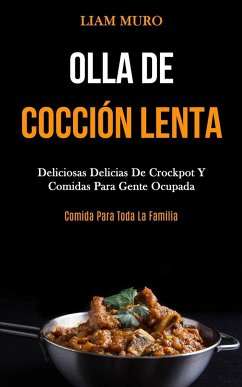 Olla De Cocción Lenta - Muro, Liam