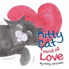 Kitty Cat Kind of Love - Johannes, Holly