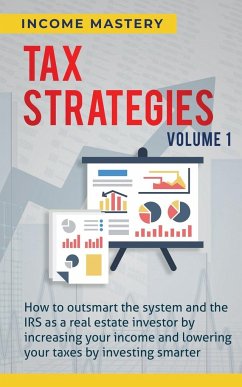 Tax Strategies - Income Mastery