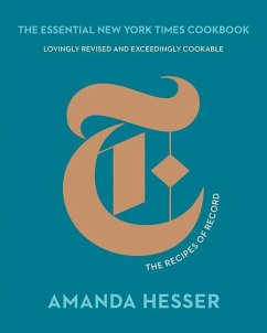 The Essential New York Times Cookbook - Hesser, Amanda