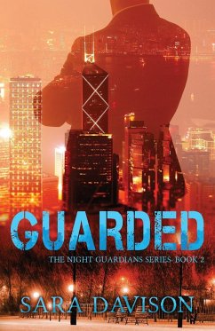 Guarded - Davison, Sara