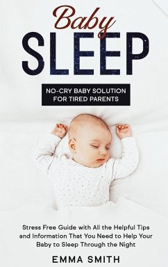 Cover BABY SLEEP