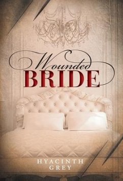 Wounded Bride - Grey, Hyacinth